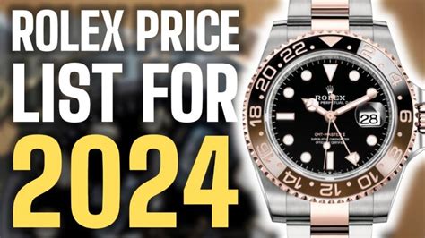 brand new rolex price|new rolex price list 2024.